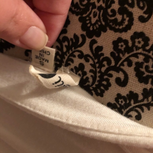 Luii halter top - Picture 6 of 7